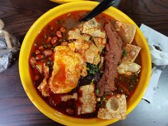 -龍城柳州螺蛳粉(群星路店)
