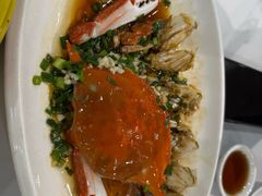 -好兄弟郭巨海鲜(天一阁店)