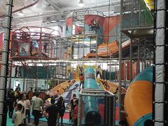 -幸福花欢乐世界(东辰广场A座店)