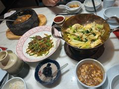 -径山十八道·风味民间菜(杭州总店)