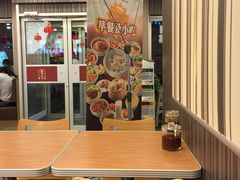 -李先生牛肉面大王(华联商厦店)
