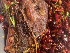 -叶派龙虾•招牌香辣蟹·海鲜(中海国际店)