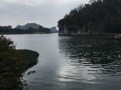 -桂林两江四湖景区