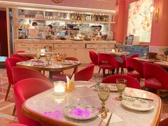 -M Stand(深圳南山欢乐颂店)