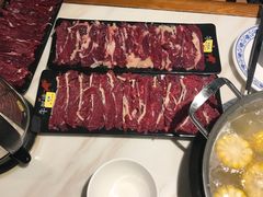 -百年恒益烧腊海鲜酒家·非遗传承(广州黄埔店)