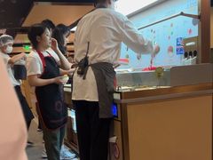 -海底捞火锅(未来城店)