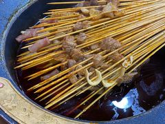 -冒椒火辣(奎星楼街店)