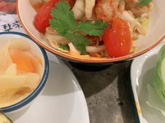 -美奈小馆·东南亚菜(福田星河COCO Park店)