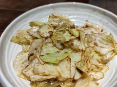 -铁公鸡·四川料理(天环广场店)