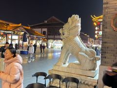 -金陵家宴·金陵春·南京菜(夫子庙店)