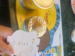 -仁义涵西餐·咖啡(中华巴洛克店)