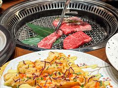 -隐炉和牛烧肉店(群力店)