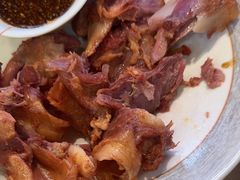 -乔家满族八大碗(流水沟店)