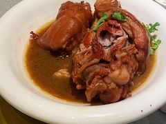 -金掌勺·锅包肉(广渠门店)