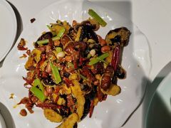 -萍香大厨·葱烧大鱼头(解放北路店)