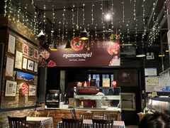 -Mammamia意大利餐厅(阳春巷店)