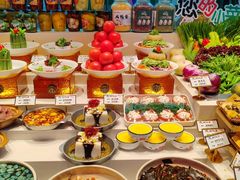 -山河屯铁锅炖鲜鹅·东北菜(开发区一店)