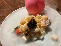 桃之韵-韵秋荷(宝山龙湖天街店)