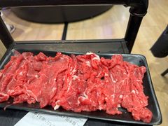 -林记潮牛·牛肉火锅(上马墩店)