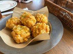 炸玉米-weeknd·Brunch&Bistro 周末餐厅