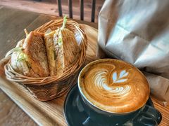 -81BAKERY(大学路店)
