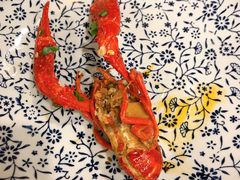 -虾小龙老长沙龙虾馆(坡子街店)