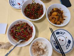 -笨罗卜浏阳菜馆(太平街店)