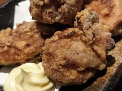 -千代武日本料理(爱建店)