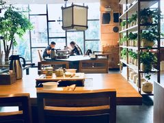 -小城粥道·海胆鲜虾粥(解放广场店)
