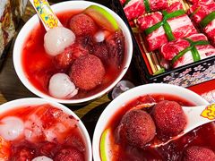 -焱岛烧肉·活鳗炙烤(晋江万达店)