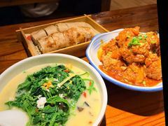 -随缘小馆(红岭路店)