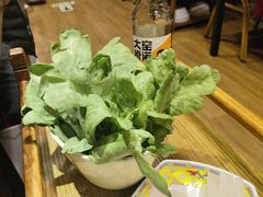 -芦月轩羊蝎子(劲松店)