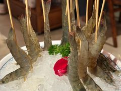 -川味观·鲜货火锅(西湖文化广场店)