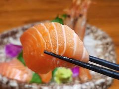 -尺山寸水日料(马桥满天星店)