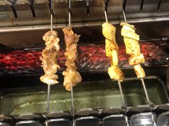 -郎出山烧烤(胶州店)