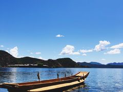 -丽江泸沽湖景区-里格半岛