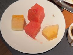 -拉蒂娜·巴西牛排馆 Latina·Brazilian Steakhouse(王府井喜悦店)