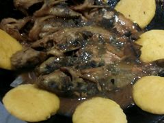 -东北人粗粮饺子坊(南山店)