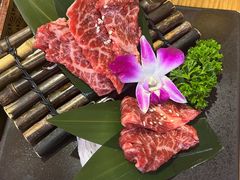 -丸藏和牛烧肉专门店(园区师惠坊店)