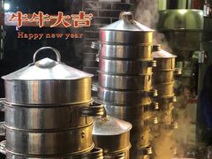 -梁憨包(南岸回龙湾店)