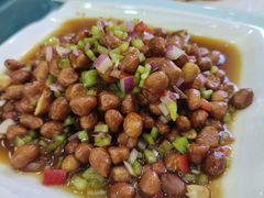 -西北老马食府(陈家营西路店)