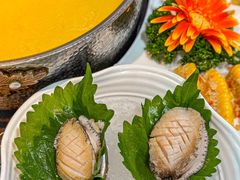 -喜聚薈·花膠雞海鮮火鍋(越秀店)