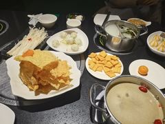 -青一色火锅(摩根店)