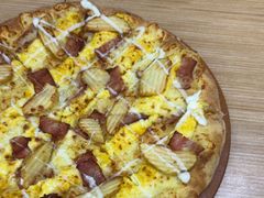 -达美乐比萨(东建路店)