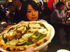 -俺的焼肉(銀座9丁目店)