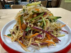 -老边饺子馆(东单店)