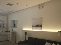 -Aqara Home绿米智能家居体验馆(北京荟聚店)