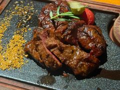 -MR.ROCKY洛奇先生·西餐&酒吧(琶醍店)