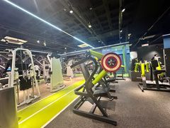 -GMJ·24H健身房(四川北路店)