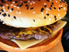 -麦当劳(文武路店)